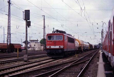01.05.2006 in Hanau