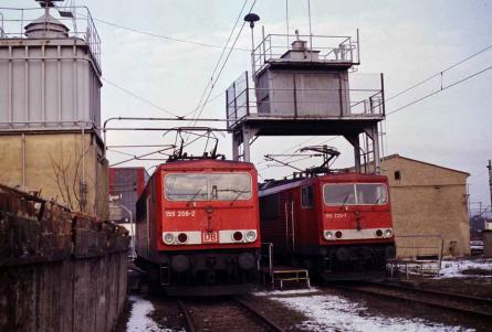 24.02.2006 in Eisenach