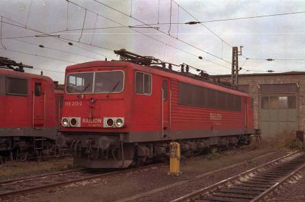 30.10.2009 in Würzburg