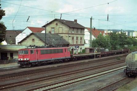 02.09.2009 in Stockstadt