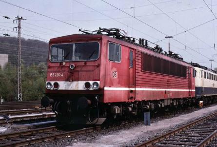 24.04.1997 in Hagen