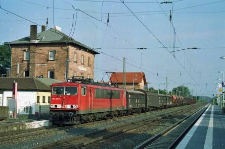 18.09.2009 in Dettingen