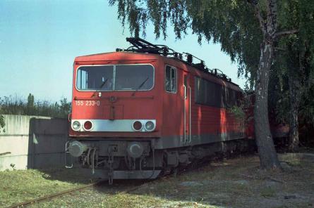 12.09.2009 in Dessau
