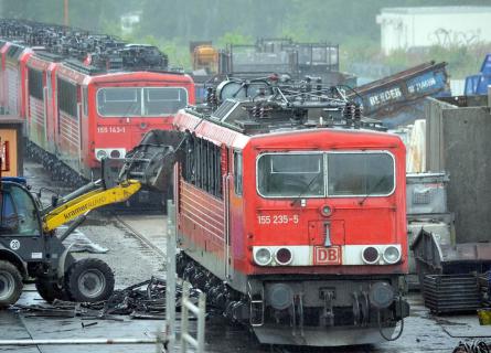 22.05.2013 beim Bender in Opladen