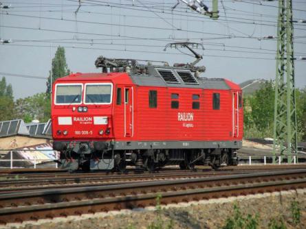 28.04.2007 in Dresden