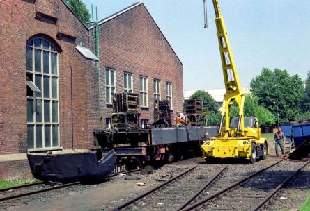 1988 im AW Opladen