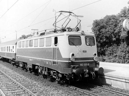 31.07.1984 Freising