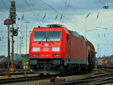 22.04.2012 in Aachen West