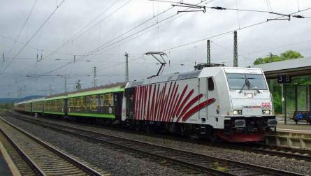 13.09.2009 Eichenberg