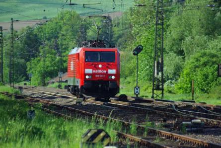 12.05.2009 Eschwege West