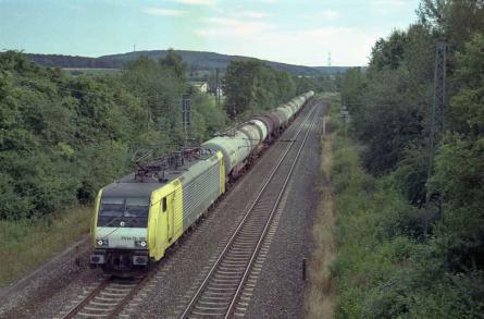 27.07.2009 Kerzell