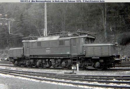 13.02.1975 in Horb