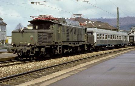 19.04.1986 Geislingen