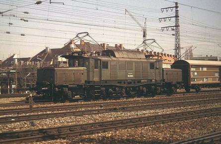 30.03.1983 in München-Pasing