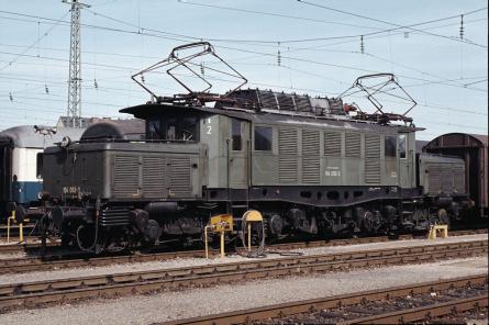 25.09.1982 in Freilassing