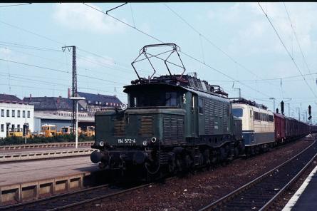 09.08.1983 in Fürth