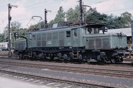 18.08.1982 in Regensburg