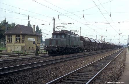 17.07.1982 Regensburg Rbf