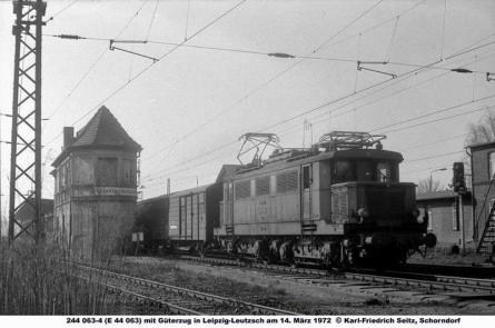 14.03.1972 in Leipzig-Leutzsch