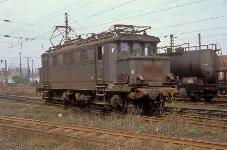 03.04.1990 Braunsbedra 