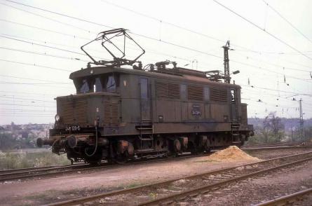 03.04.1990 Weißenfels 