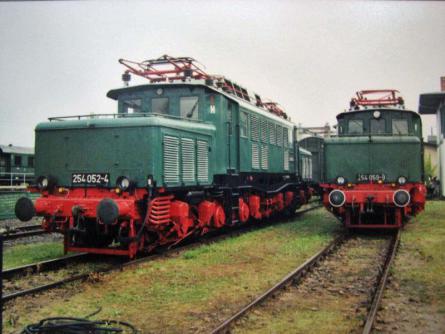 26.08.2006  in Chemnitz-Hilbersdorf