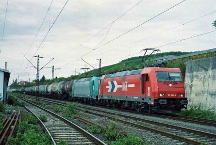 05.09.2008 Würzburg 