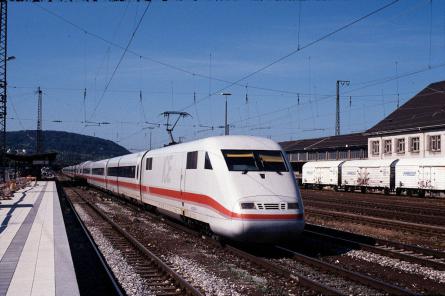 28.05.1995 in Bruchsal