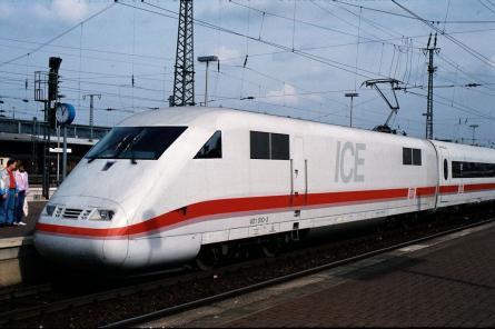 10.03.1991 in Dortmund