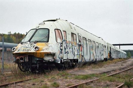 24.10.2007 in Neustrelitz