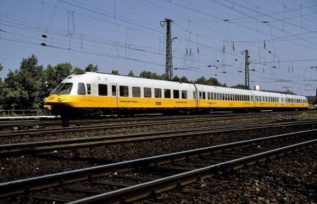 13.05.1988 in Köln - Deutz