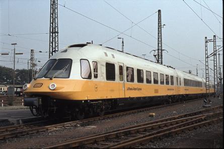 16.09.1982 in Düsseldorf