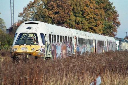 16.11.2006 in Meyenburg