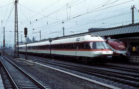 23.04.1977 in Koblenz
