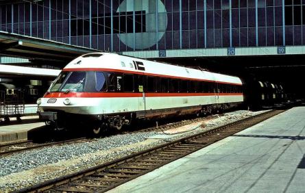 26.05.1979 in München Hbf