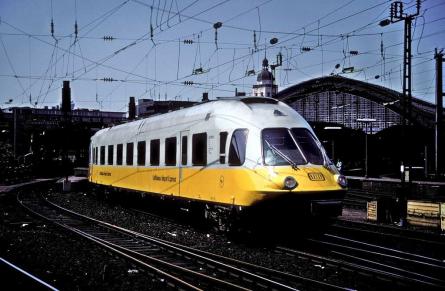 13.05.1988 in Köln Hbf