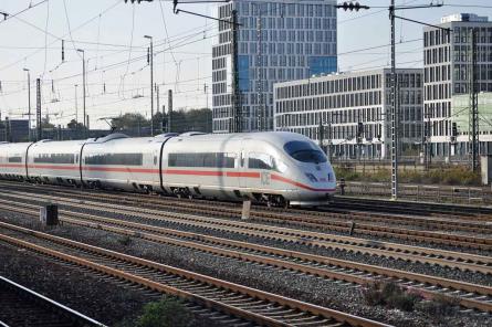 08.10.2010 München Hbf