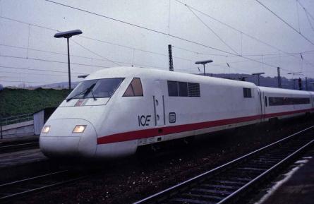 13.11.1985 in Brackwede