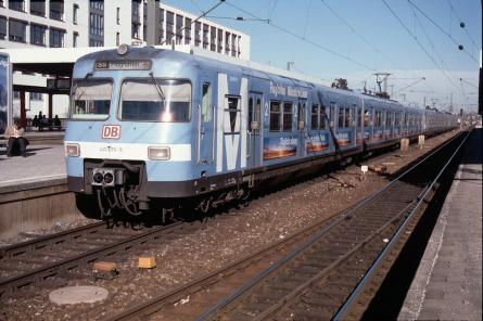10.02.1998 in München Ost