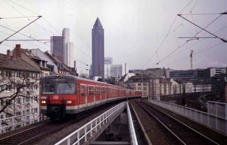 02.03.2006 in Frankfurt/Main West