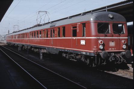 11.04.1981 in Heilbronn