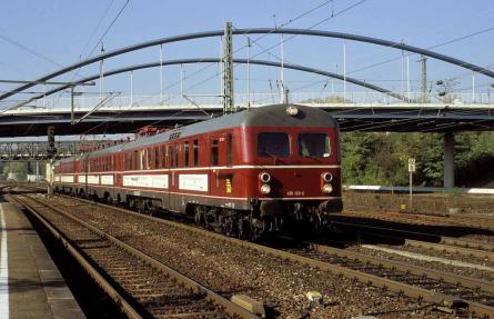 16.10.2005 Mühlacker 