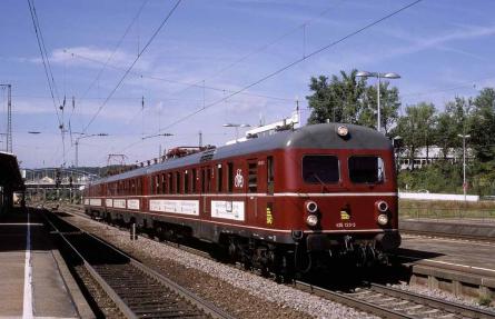 22.08.2010 Mühlacker 