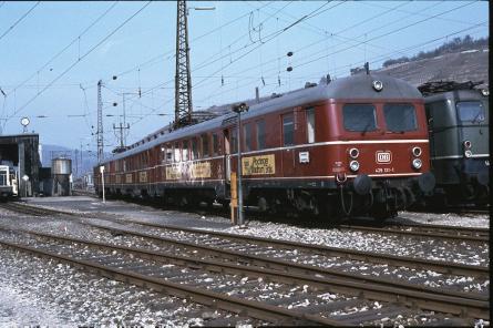 10.04.1979 im Bw Esslingen