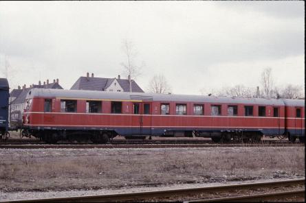 28.03.1985 im Bw Haltingen