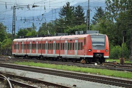 15.08.2010 Rosenheim Bf