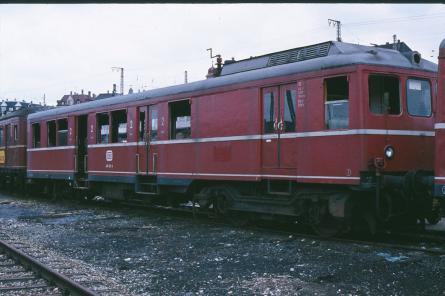 12.04.1979 im AW Stuttgart-Bad Cannstatt