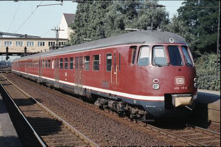 04.09.1981 in Duisburg-Wedau