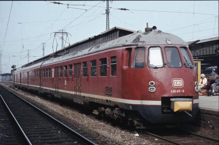 19.05.1984 in Dortmund