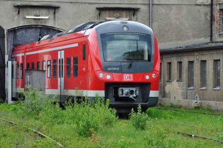 08.05.2010 Bahnpark Augsburg